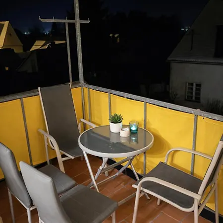 Guest house & C3 Wolfsberg