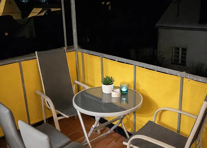 Pensjonat & C3 Wolfsberg